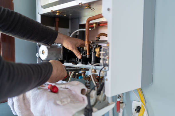 Best Heating & Cooling Plumbing in Syracuse, NY